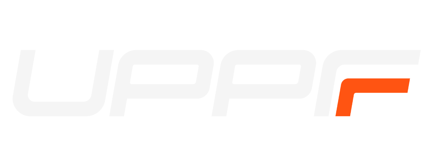 uppf logo